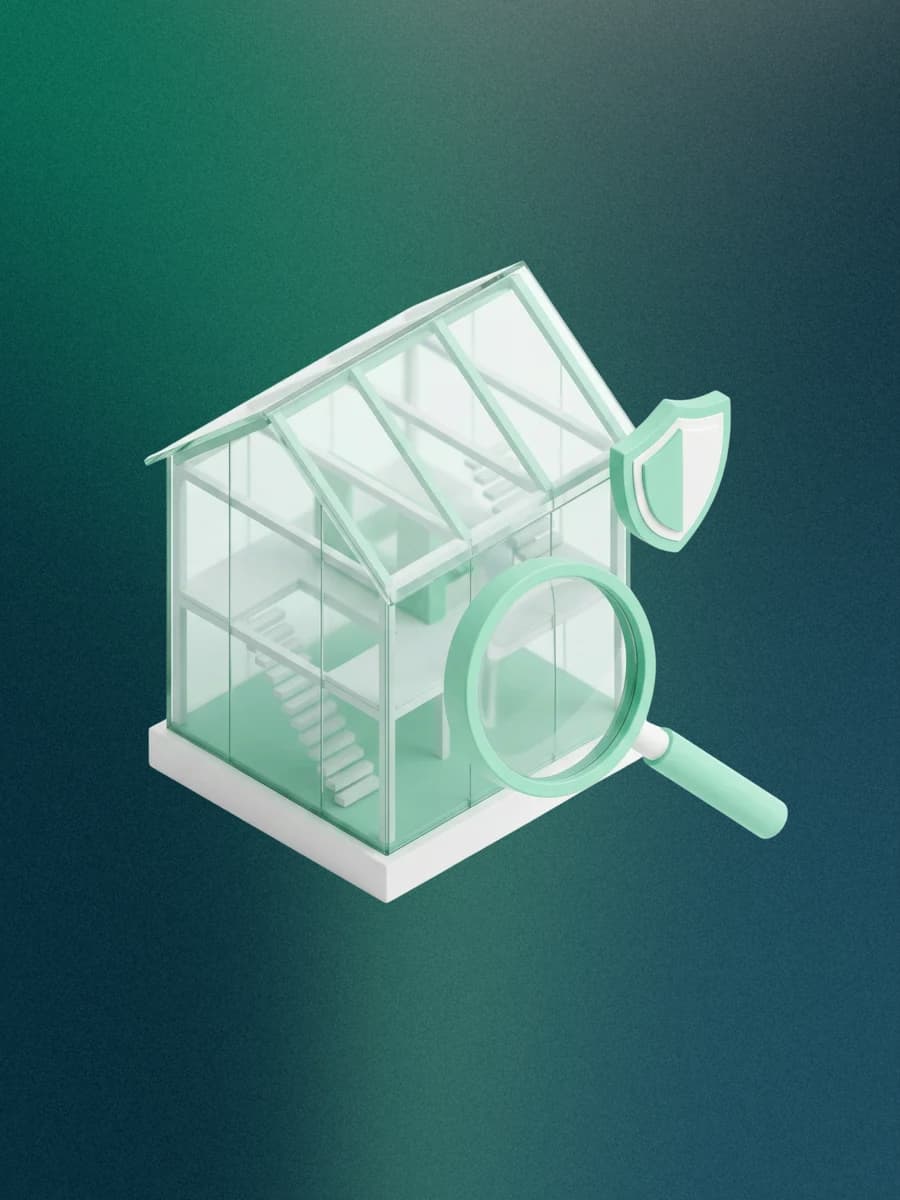 Transparenz & Sicherheit