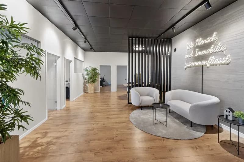 Büro Rhycasa Widnau