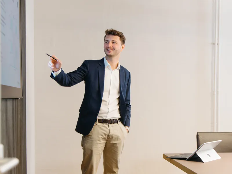 Neubauprojekt Beratung